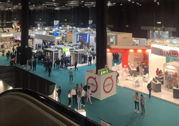 Venditalia 2024: El futuro de la distribución automática se presenta en Fieramilano Rho